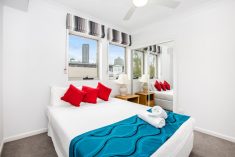 3 bedroom apartments brisbane