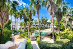 bridgewater terraces kangaroo point