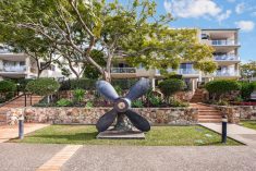 bridgewater terraces serviced apartments brisbane