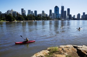 Cheap accommodation in Brisbane