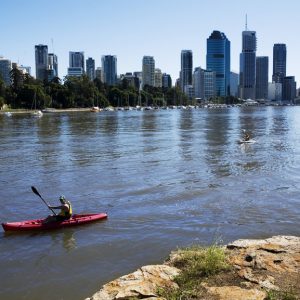 The Best Tourist Destinations and Vacation Spots in Brisbane, Australia