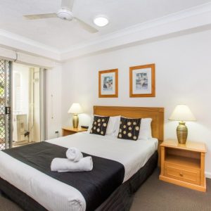 1 Bedroom Apartments in Brisbane