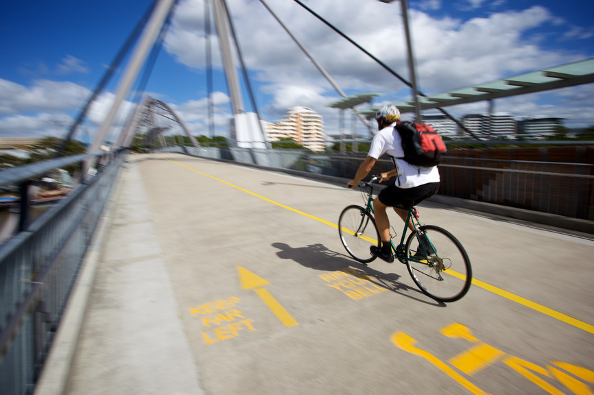 CityCycle Brisbane