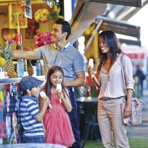 Holiday Goals: 8 awesome ideas for your Brisbane holiday