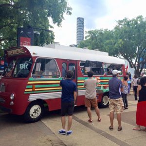 4 Brisbane Food Trucks worth hunting down