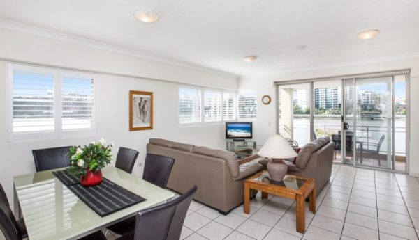 3 Bedroom Apartments in Brisbane