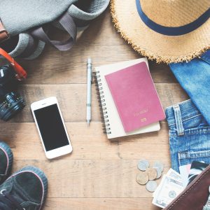 What you can’t afford to skimp on when planning a holiday