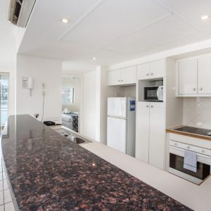 Short term serviced apartments in Brisbane from $140 per night