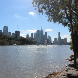 4 Reasons to Visit Brisbane in 2018