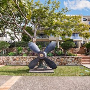 5 Reasons to choose Bridgewater Terraces for your Brisbane accommodation