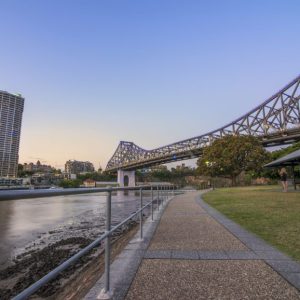 Kangaroo Point and Its Attractions