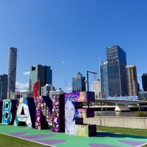 Brisbane – A Destination with a Range of Accommodation Options