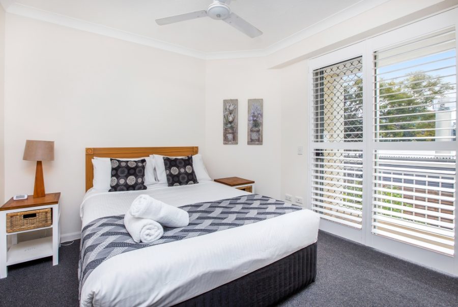 Serviced Apartments Brisbane