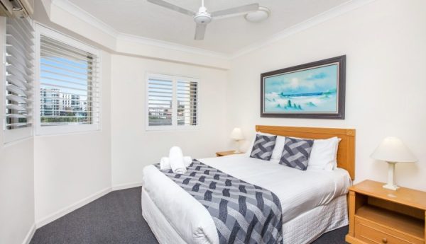Long Term Accommodation in Brisbane