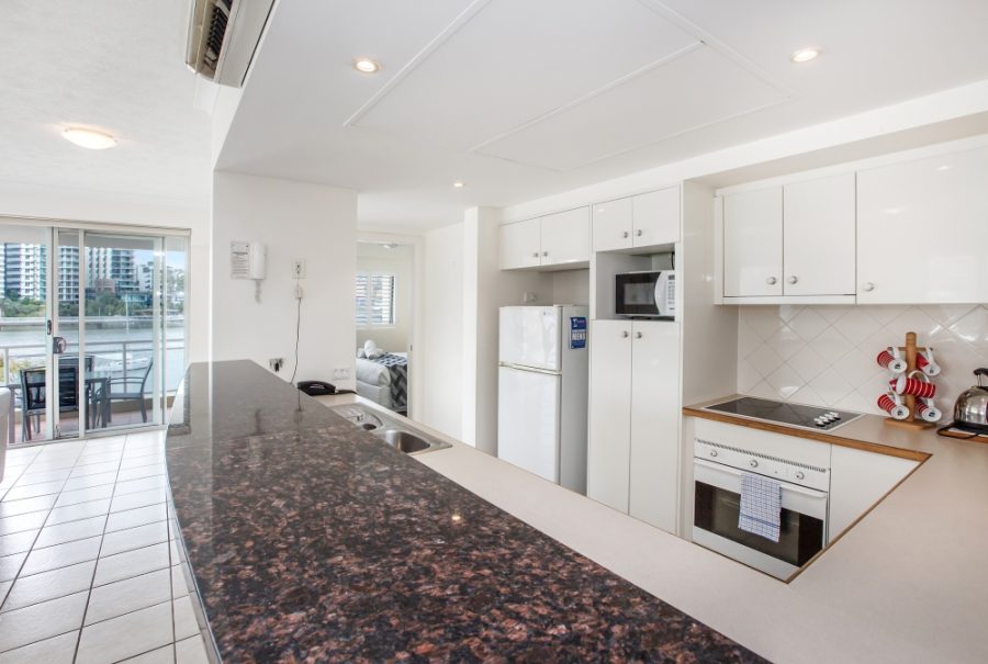 serviced apartments Brisbane