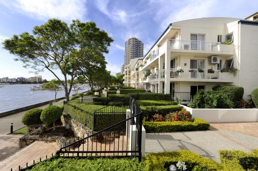 Long-Term Serviced Apartments Brisbane