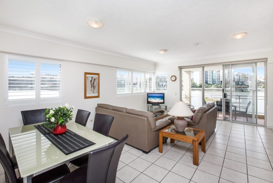 3 Bedroom Apartment Brisbane