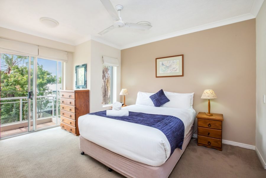 Brisbane CBD Accommodation