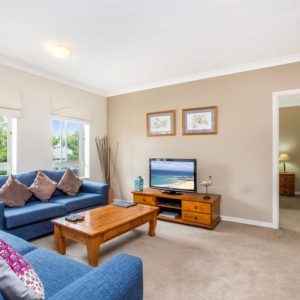 3 bedroom holiday apartments in Brisbane for the family!