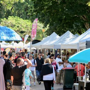 The Ultimate Brisbane Markets Guide for 2017, Part 1