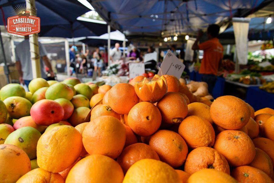 Carseldine Farmers and Artisan Markets