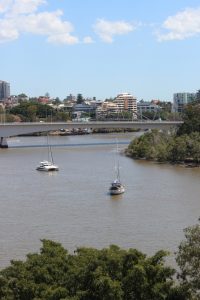 Brisbane River