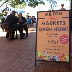 The Ultimate Brisbane Markets Guide for 2017, Part 3