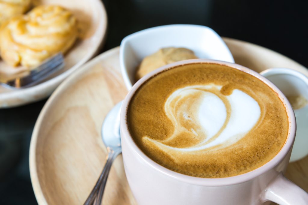 Brisbane's best Coffee