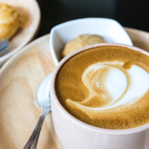 The best coffee shops in Brisbane