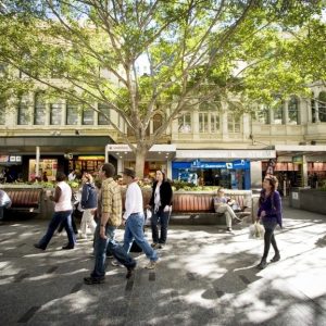 The best shopping destinations in Brisbane