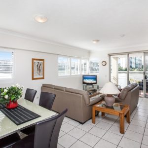 3 reasons why 2 bedroom apartments are better than Brisbane CBD hotels