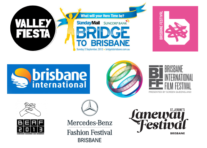 Brisbane Festivals & Events