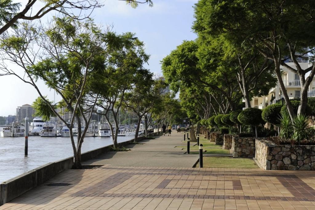 Kangaroo Point