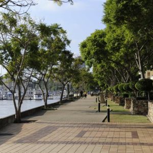 Where is the Best Place to Stay in Brisbane?