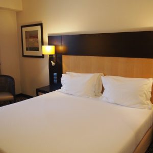 4 reasons your choice of Brisbane hotel stunk