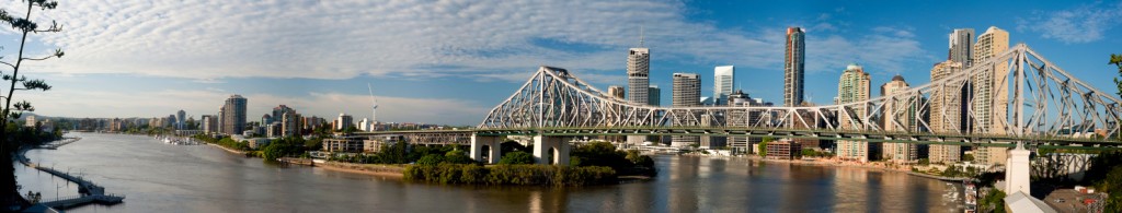 Brisbane River