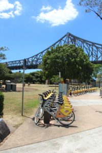 Kangaroo Point, Brisbane