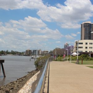 Book A Brisbane Riverview Hotel & Enjoy the Brisbane River to the Fullest