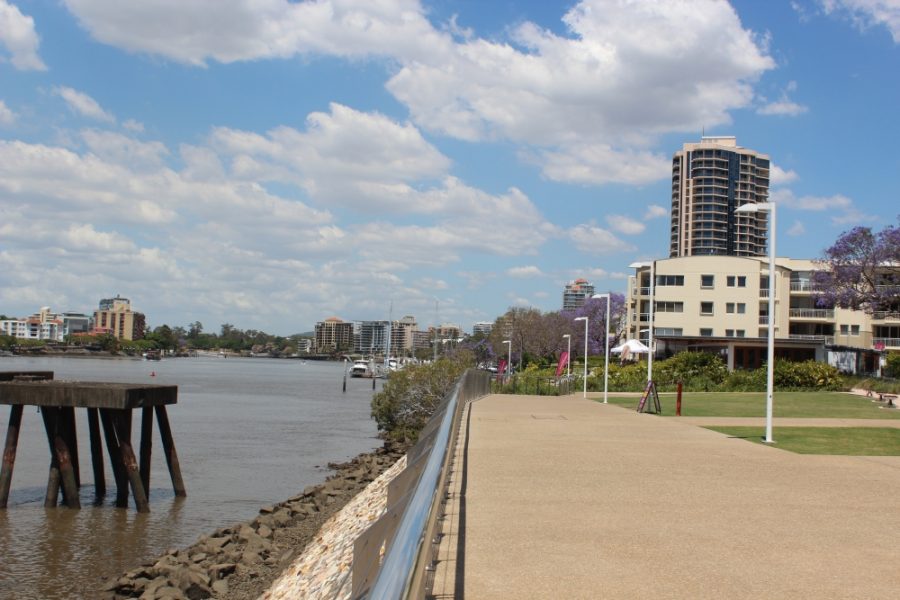 Bridgewater Terraces