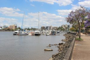 Kangaroo Point, Brisbane