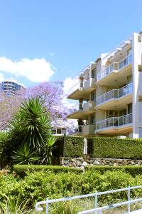 Kangaroo Point accommodation