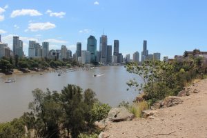 Brisbane Hotel Deals