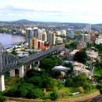 Kangaroo Point corporate accommodation