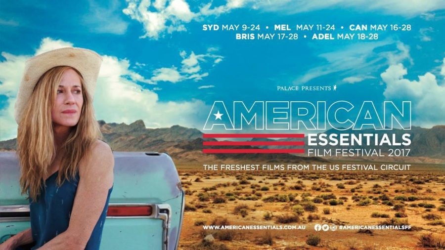 American Essentials Film Festival 2017