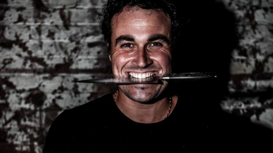 MIGUEL MAESTRE