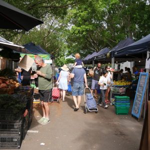 The Ultimate Brisbane Markets Guide for 2017, Part 4