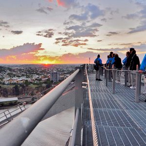 4 Reasons to put Brisbane on your travel bucket list