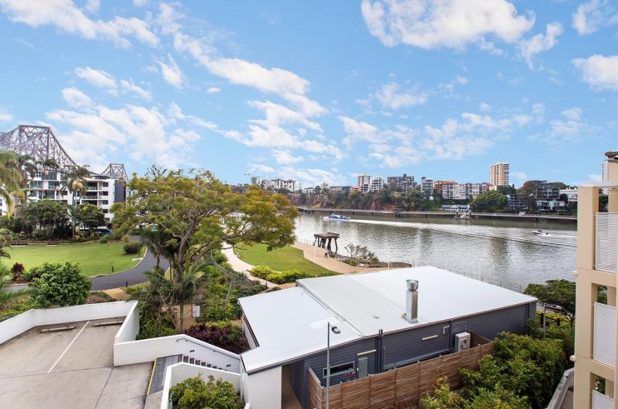 Story Bridge